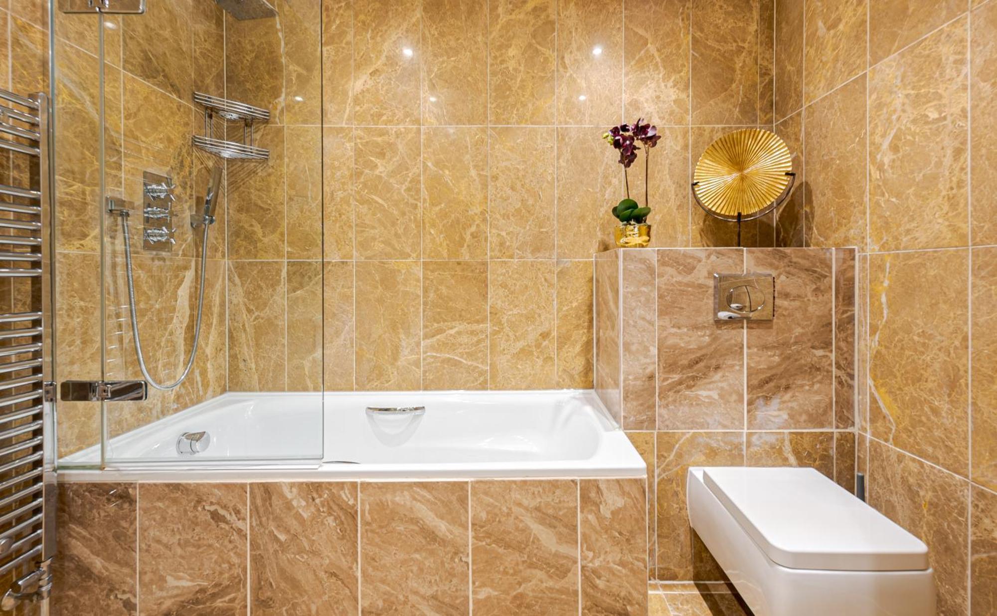 Chic Belgravia Hideaway With Private Patio 10 Mins To Harrods Apartment London Luaran gambar